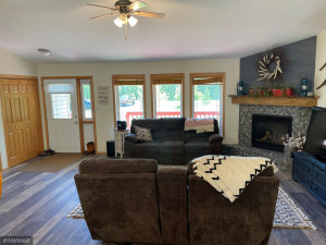 Photo for 4067 Wildwood Drive NW, Williams, MN 56686 - Listing #6216520 4067 Wildwood Drive NW, Williams, MN 56686
