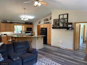Photo for 4067 Wildwood Drive NW, Williams, MN 56686 - Listing #6216520 4067 Wildwood Drive NW, Williams, MN 56686