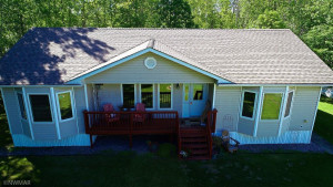 Photo for 4067 Wildwood Drive NW, Williams, MN 56686 - Listing #6216520 4067 Wildwood Drive NW, Williams, MN 56686