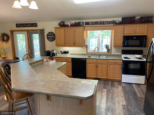 Photo for 4067 Wildwood Drive NW, Williams, MN 56686 - Listing #6216520 4067 Wildwood Drive NW, Williams, MN 56686