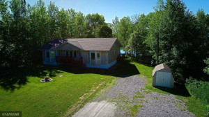 Photo for 4067 Wildwood Drive NW, Williams, MN 56686 - Listing #6216520 4067 Wildwood Drive NW, Williams, MN 56686