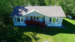 Photo for 4067 Wildwood Drive NW, Williams, MN 56686 - Listing #6216520 4067 Wildwood Drive NW, Williams, MN 56686