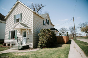 Photo for 102 S Minnesota Street, Crookston, MN 56716 - Listing #6222895 102 S Minnesota Street, Crookston, MN 56716