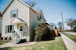 Photo for 102 S Minnesota Street, Crookston, MN 56716 - Listing #6222895 102 S Minnesota Street, Crookston, MN 56716