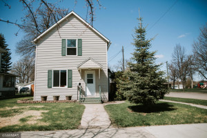 Photo for 102 S Minnesota Street, Crookston, MN 56716 - Listing #6222895 102 S Minnesota Street, Crookston, MN 56716