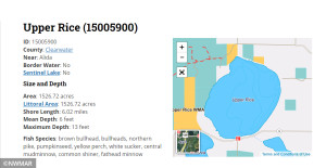 Photo for 27243 Canvasback Drive, Shevlin, MN 56676 - Listing #6223515 27243 Canvasback Drive, Shevlin, MN 56676