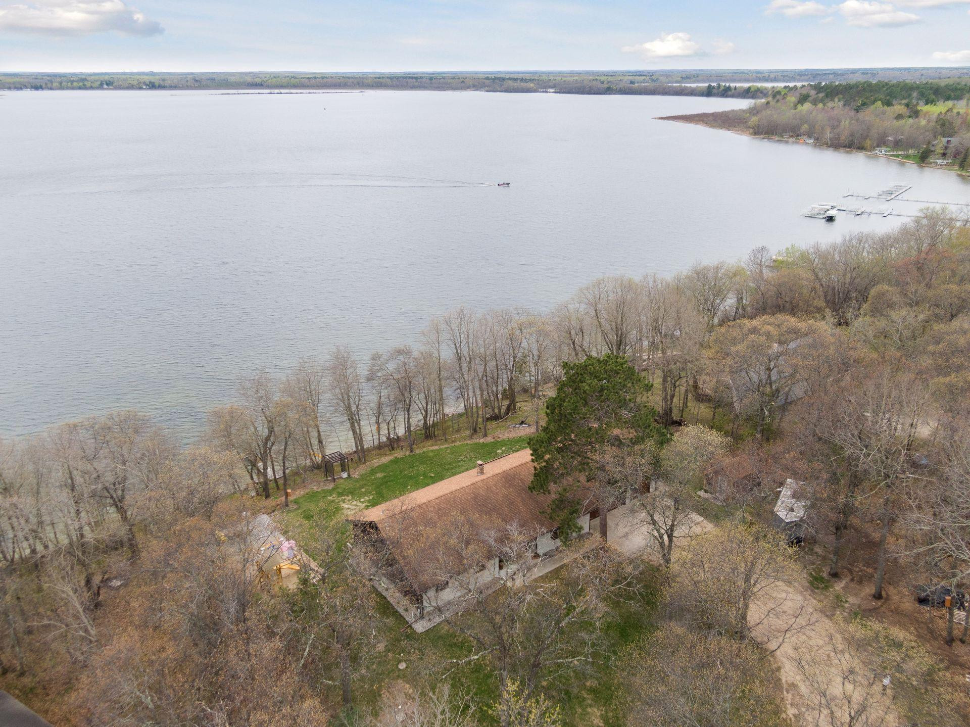 Photo for 18234 Raymond Drive SE, Cass Lake, MN 56633 - Listing #6201229 18234 Raymond Drive SE, Cass Lake, MN 56633