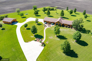 Photo for 31175 160th Avenue SW, Crookston, MN 56716 - Listing #6223998 31175 160th Avenue SW, Crookston, MN 56716