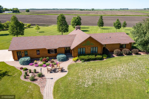 Photo for 31175 160th Avenue SW, Crookston, MN 56716 - Listing #6223998 31175 160th Avenue SW, Crookston, MN 56716