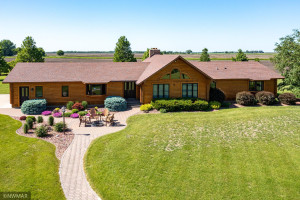 Photo for 31175 160th Avenue SW, Crookston, MN 56716 - Listing #6223998 31175 160th Avenue SW, Crookston, MN 56716