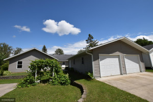 Photo for 501 4th Avenue NE, Roseau, MN 56751 - Listing #6224120 501 4th Avenue NE, Roseau, MN 56751