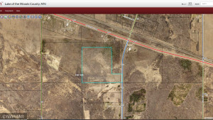 Photo for TBD 52nd Avenue NW, Williams, MN 56686 - Listing #6224562 TBD 52nd Avenue NW, Williams, MN 56686