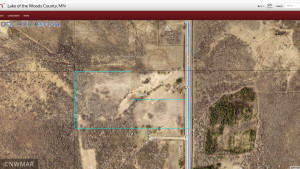 Photo for TBD 52nd Avenue NW, Williams, MN 56686 - Listing #6224594 TBD 52nd Avenue NW, Williams, MN 56686