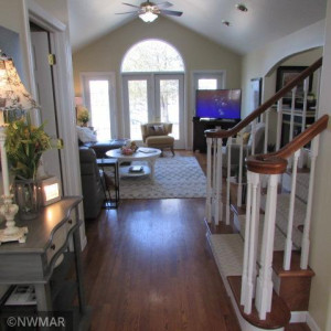 Photo for 204 River Drive NE, Baudette, MN 56623 - Listing #6186332 204 River Drive NE, Baudette, MN 56623