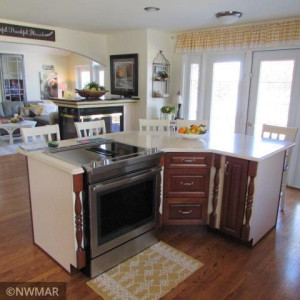 Photo for 204 River Drive NE, Baudette, MN 56623 - Listing #6186332 204 River Drive NE, Baudette, MN 56623