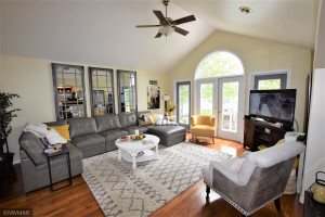 Photo for 204 River Drive NE, Baudette, MN 56623 - Listing #6186332 204 River Drive NE, Baudette, MN 56623