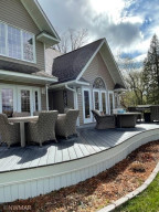 Photo for 204 River Drive NE, Baudette, MN 56623 - Listing #6186332 204 River Drive NE, Baudette, MN 56623
