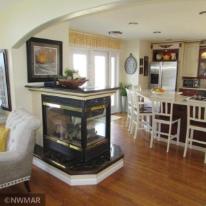 Photo for 204 River Drive NE, Baudette, MN 56623 - Listing #6186332 204 River Drive NE, Baudette, MN 56623