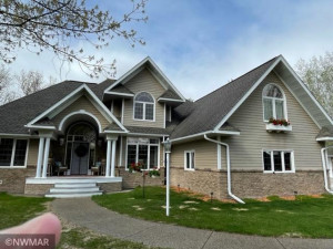 Photo for 204 River Drive NE, Baudette, MN 56623 - Listing #6186332 204 River Drive NE, Baudette, MN 56623