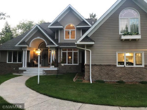 Photo for 204 River Drive NE, Baudette, MN 56623 - Listing #6186332 204 River Drive NE, Baudette, MN 56623