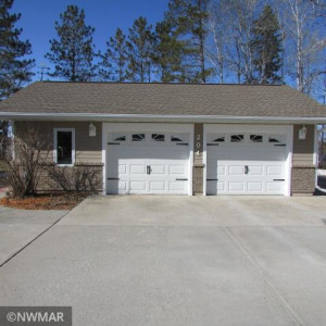 Photo for 204 River Drive NE, Baudette, MN 56623 - Listing #6186332 204 River Drive NE, Baudette, MN 56623