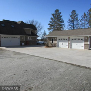 Photo for 204 River Drive NE, Baudette, MN 56623 - Listing #6186332 204 River Drive NE, Baudette, MN 56623