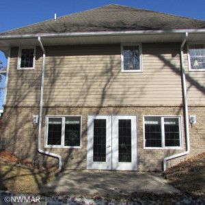 Photo for 204 River Drive NE, Baudette, MN 56623 - Listing #6186332 204 River Drive NE, Baudette, MN 56623