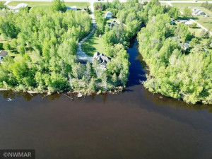 Photo for 204 River Drive NE, Baudette, MN 56623 - Listing #6186332 204 River Drive NE, Baudette, MN 56623