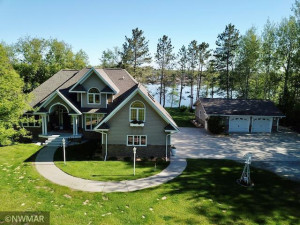 Photo for 204 River Drive NE, Baudette, MN 56623 - Listing #6186332 204 River Drive NE, Baudette, MN 56623
