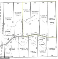 Photo for TBD Lost Oaks Drive SE, Cass Lake, MN 56633 - Listing #6222758 Lots Parcel B Screenshot 2022-06-20 101221.png