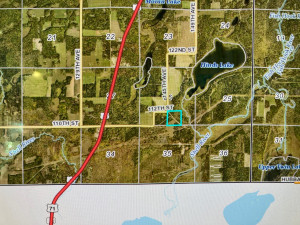 Photo for TBD Big Buck Dr., Menahga, MN 56464 - Listing #6223389 TBD Big Buck Dr., Menahga, MN 56464