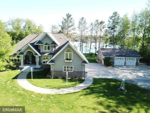 Photo for 204 River Drive NE, Baudette, MN 56623 - Listing #6186332 204 River Drive NE, Baudette, MN 56623