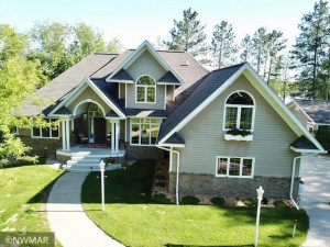 Photo for 204 River Drive NE, Baudette, MN 56623 - Listing #6186332 204 River Drive NE, Baudette, MN 56623