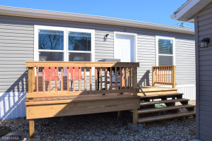 Photo for 2235 Trees Lane SE, #22, Cass Lake, MN 56633 - Listing #6153918 2235 Trees Lane SE, #22, Cass Lake, MN 56633