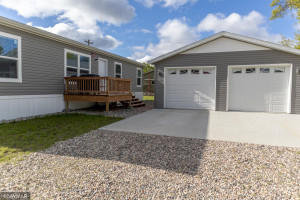 Photo for 2235 Trees Lane SE, #22, Cass Lake, MN 56633 - Listing #6153918 2235 Trees Lane SE, #22, Cass Lake, MN 56633