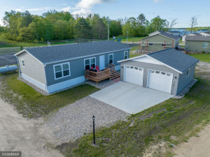 Photo for 2235 Trees Lane SE, #22, Cass Lake, MN 56633 - Listing #6153918 2235 Trees Lane SE, #22, Cass Lake, MN 56633