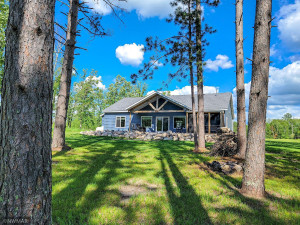 Photo for 9528 Hensel Drive NE, Bemidji, MN 56601 - Listing #6225212 9528 Hensel Drive NE, Bemidji, MN 56601