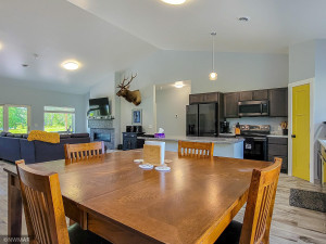 Photo for 9528 Hensel Drive NE, Bemidji, MN 56601 - Listing #6225212 9528 Hensel Drive NE, Bemidji, MN 56601