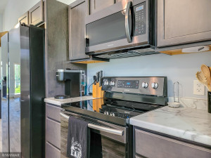 Photo for 9528 Hensel Drive NE, Bemidji, MN 56601 - Listing #6225212 9528 Hensel Drive NE, Bemidji, MN 56601