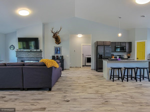 Photo for 9528 Hensel Drive NE, Bemidji, MN 56601 - Listing #6225212 9528 Hensel Drive NE, Bemidji, MN 56601