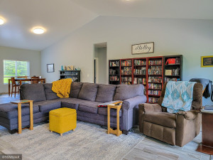 Photo for 9528 Hensel Drive NE, Bemidji, MN 56601 - Listing #6225212 9528 Hensel Drive NE, Bemidji, MN 56601