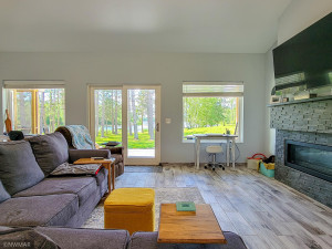 Photo for 9528 Hensel Drive NE, Bemidji, MN 56601 - Listing #6225212 9528 Hensel Drive NE, Bemidji, MN 56601
