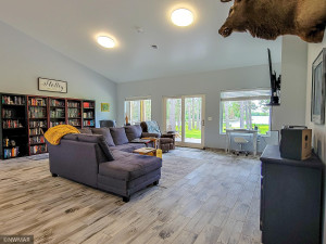 Photo for 9528 Hensel Drive NE, Bemidji, MN 56601 - Listing #6225212 9528 Hensel Drive NE, Bemidji, MN 56601