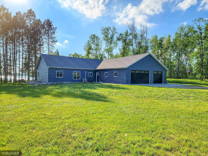 Photo for 9528 Hensel Drive NE, Bemidji, MN 56601 - Listing #6225212 9528 Hensel Drive NE, Bemidji, MN 56601