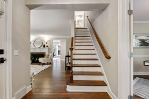 Photo for 3530 Edmund Boulevard, Minneapolis, MN 55406 - Listing #6205579 So many distinctive details, including six-panel doors and original hardwood floors that help to create a warm, sophisticated environment for comfortable living and elegant entertaining!