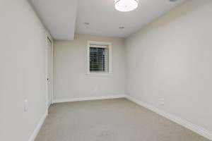 Photo for 3530 Edmund Boulevard, Minneapolis, MN 55406 - Listing #6205579 Find a private bedroom with an egress window and large closet.