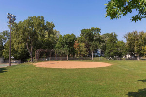 Photo for 3530 Edmund Boulevard, Minneapolis, MN 55406 - Listing #6205579 Just a little over a mile away is Groveland Park.
