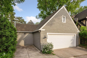 Photo for 3530 Edmund Boulevard, Minneapolis, MN 55406 - Listing #6205579 Your cars, garden equipment and lawn furniture will be protected from the elements in the two car garage, with an extra storage area.