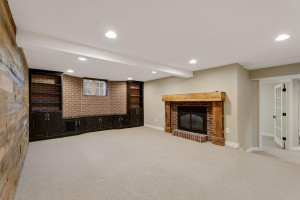 Photo for 3530 Edmund Boulevard, Minneapolis, MN 55406 - Listing #6205579 Travel to the lower level to find yet more comfortable living space!