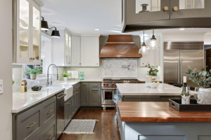 Photo for 3530 Edmund Boulevard, Minneapolis, MN 55406 - Listing #6205579 It will be a true joy to prepare everyday meals or festive holiday feasts here!